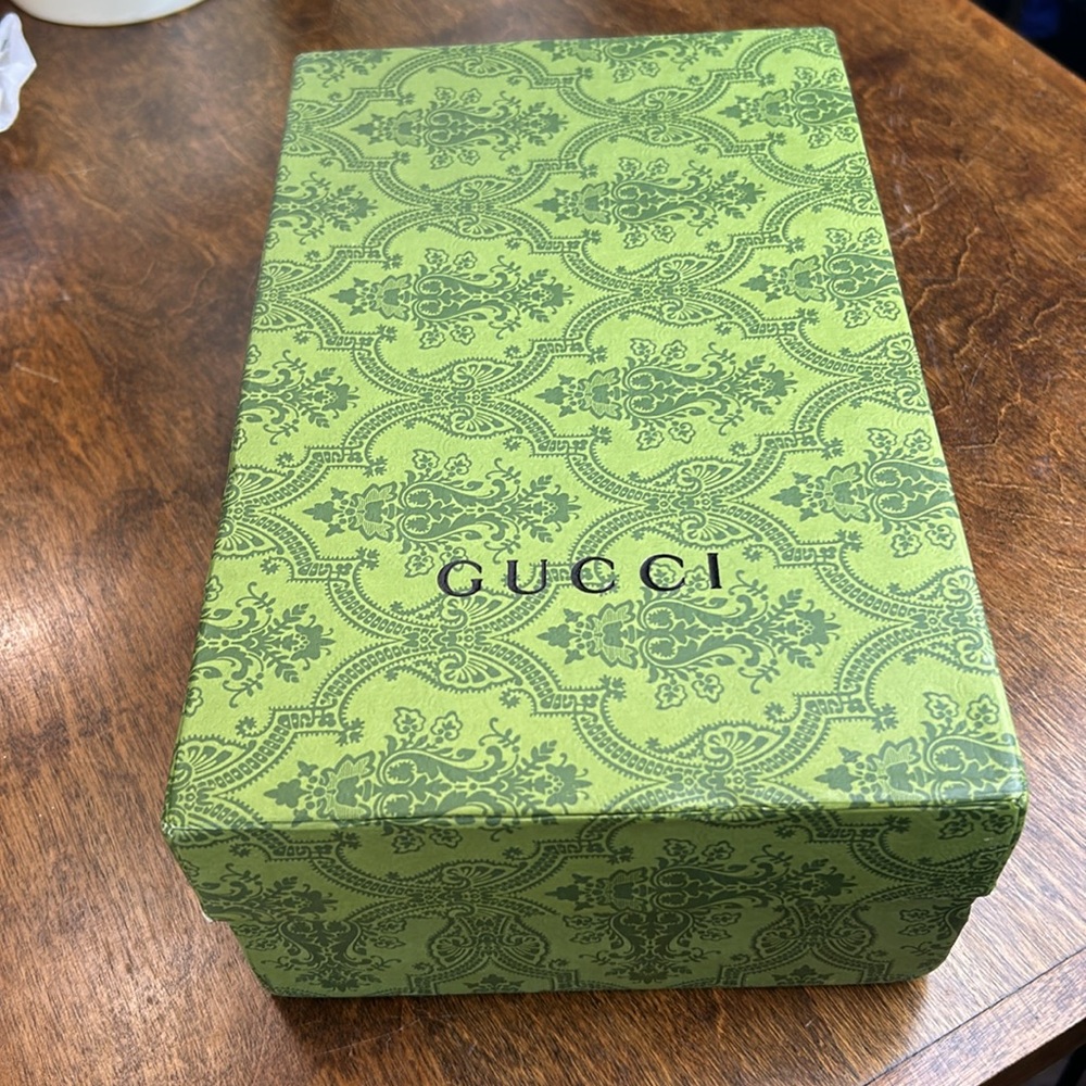 GUCCI‎ BOX - Picture 3 of 13